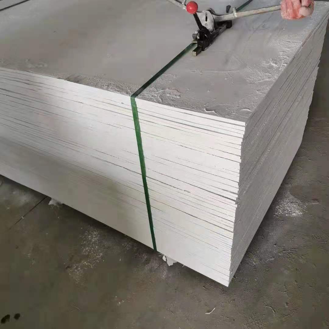 5mm无机防火隔板  桥架封堵防火隔板 机制防火板现货