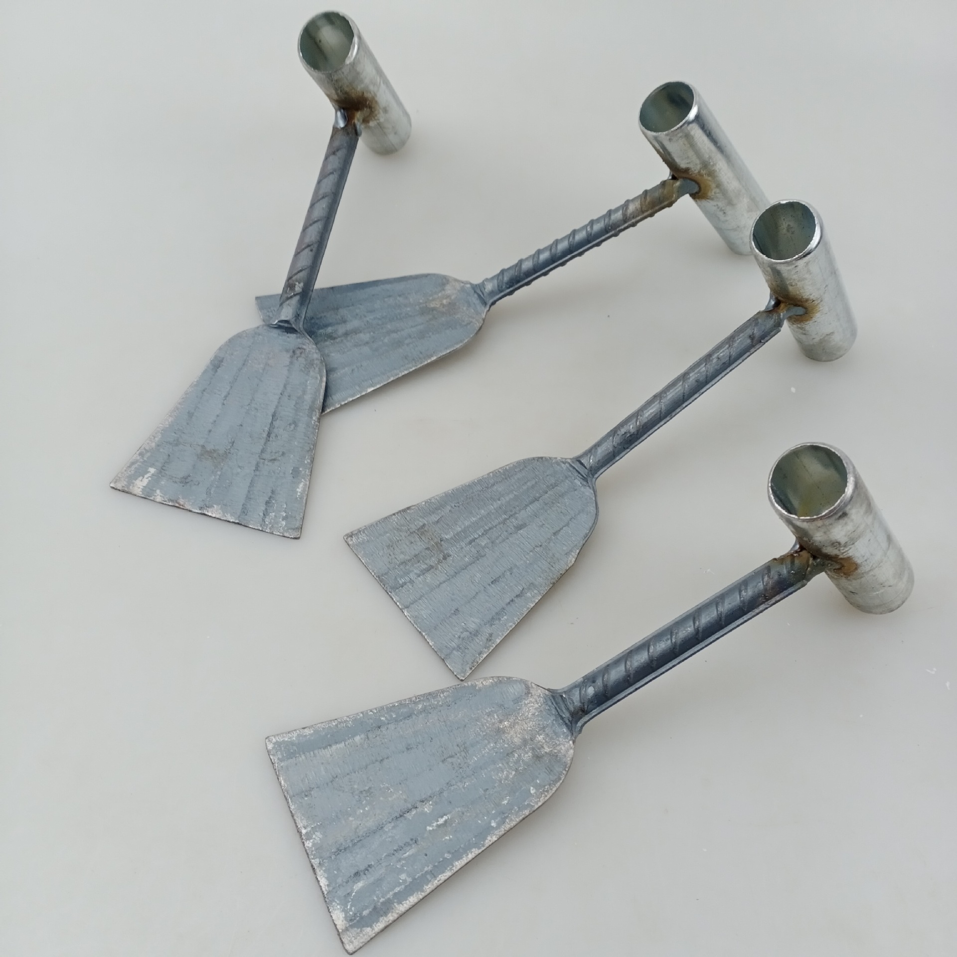 2元批发 钢筋铲 农用工具 铲子 草铲 两元园艺铲 二元货源-阿里巴巴