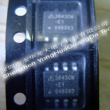 3843CM AP3843CM-E1 集成电路IC芯片电子元器件集成块贴片sop8