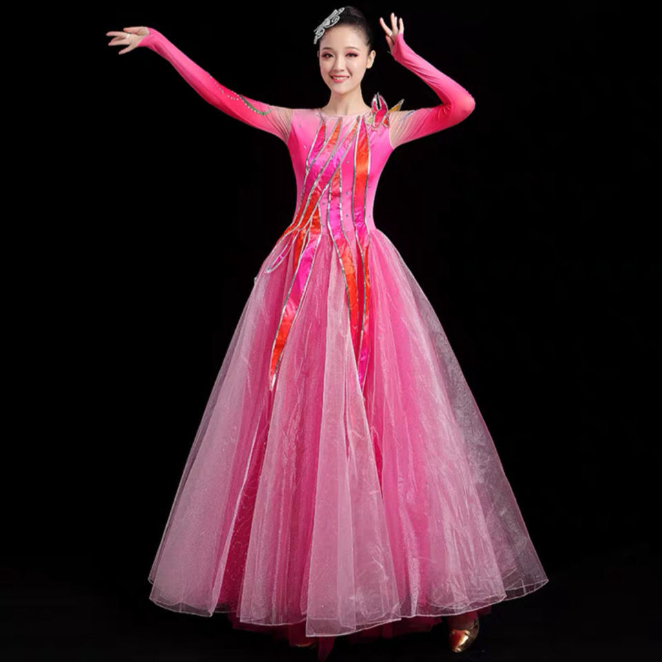 开场舞蹈演出裙子-开场舞蹈演出裙子厂家,品牌,图片,热帖-阿里巴巴