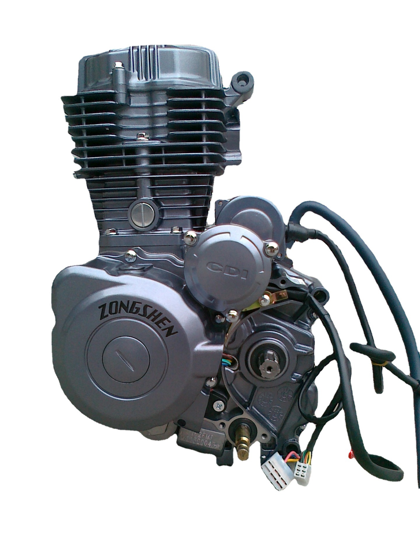 【宗申zongshen】原装150cc/175cc/200cc/250cc三轮摩托车发动机