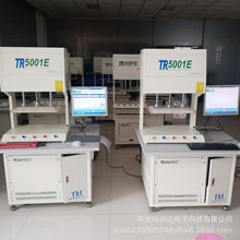 维修回收德律ICT测试仪德律TR5001E TR5001TSII TR518SII