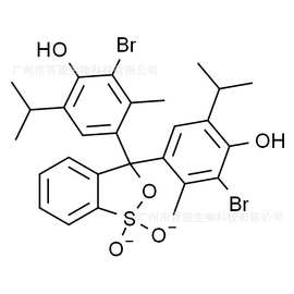 百里酚溴麝香草酚蓝