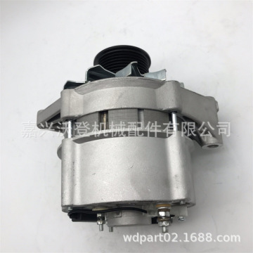 12v 75a 发电机 re533516适用于凯斯590 590sl-阿里巴巴