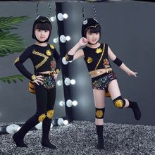 小蚂蚁表演服装六一儿童节可爱演出服小班幼儿童节目动物造型衣服
