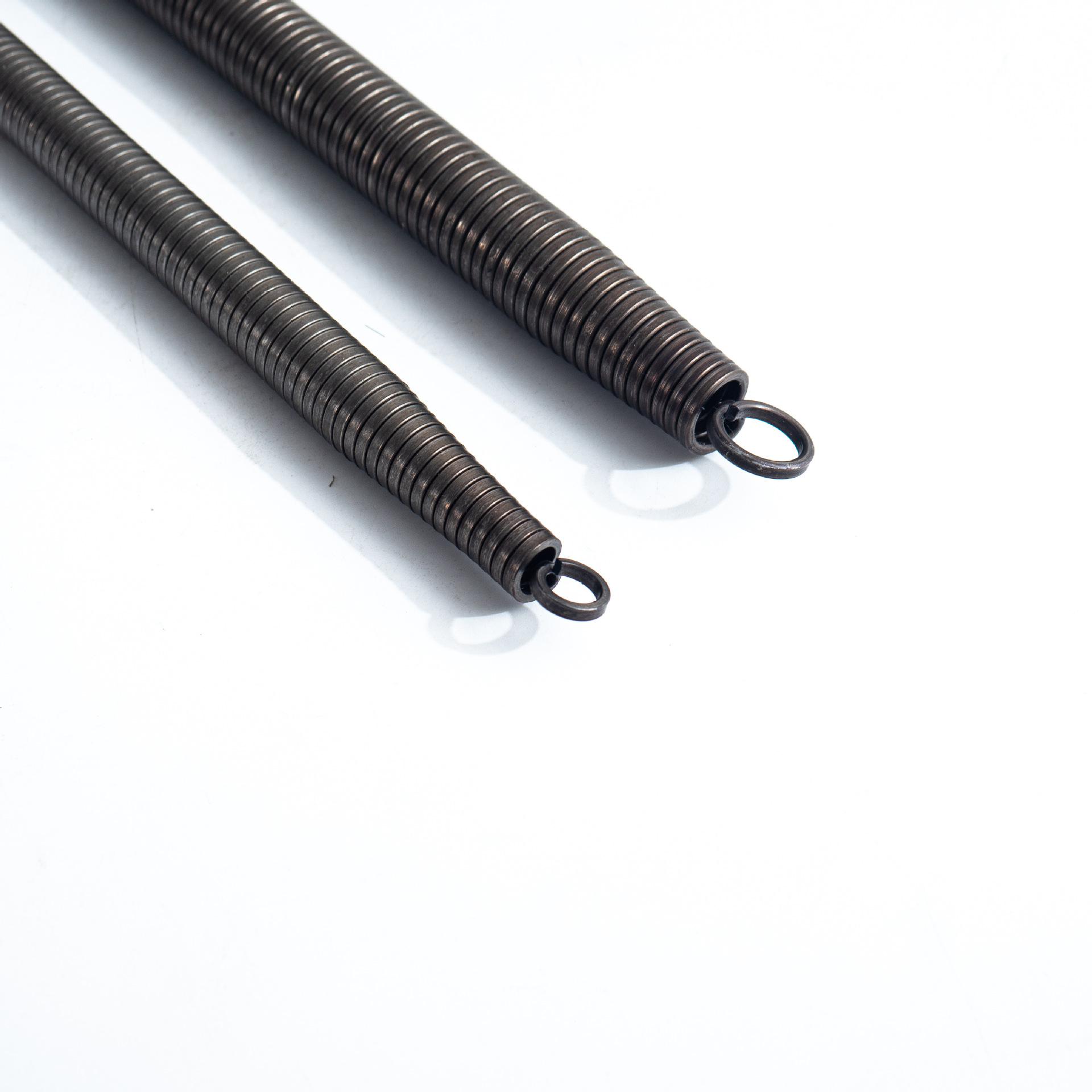 pvc弯管弹簧弯管器手动折弯弹簧线拉伸双头挂钩弹簧线管弯管弹簧