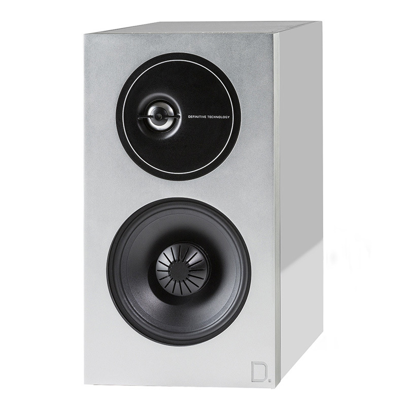 狄分尼提 dt音箱 demand d9 专业hifi书架音箱 发烧音响