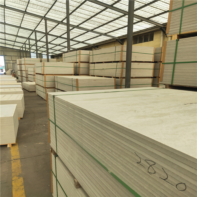 防火阻燃板 复合板外墙装饰夹防火料用材料