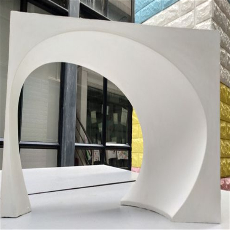 源头厂家grg构件 grg吊顶 grg异形墙面 grg材料定制 grg材料厂家