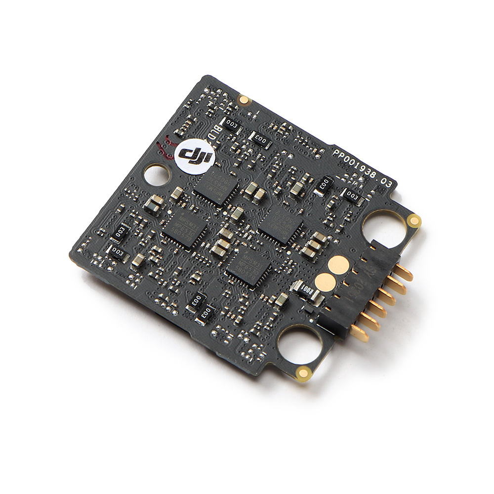 大疆dji御mavic mini 2电调板组件 御mini2无人机电源电调板配件