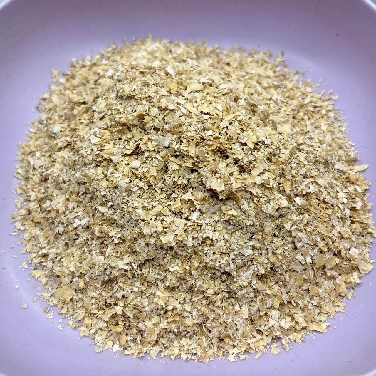 8成交1039千克麸皮批发 小麦麸皮鸡牛羊养殖牧场饲料原料 含蛋白次粉