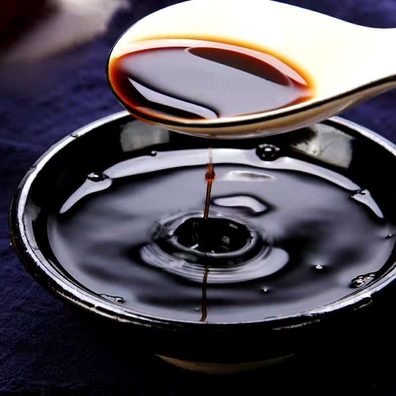 宁化府老陈醋酿造