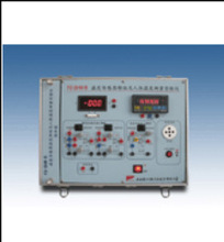 温度传感器特性及人体温度测量实验仪  XRS-FD-BHM-B