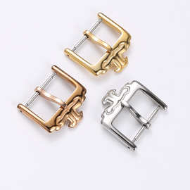 五金手表表扣蝴蝶扣