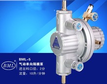抽油墨泵气动单向隔膜泵601S BML-5 HL2002