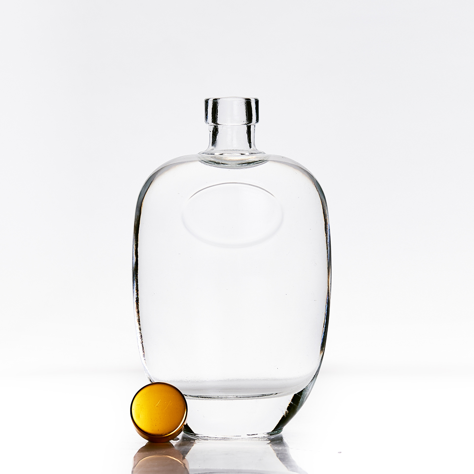 小容量酒瓶150ml玻璃瓶果酒瓶小酒瓶空酒瓶饮料瓶木盖瓶青梅酒瓶