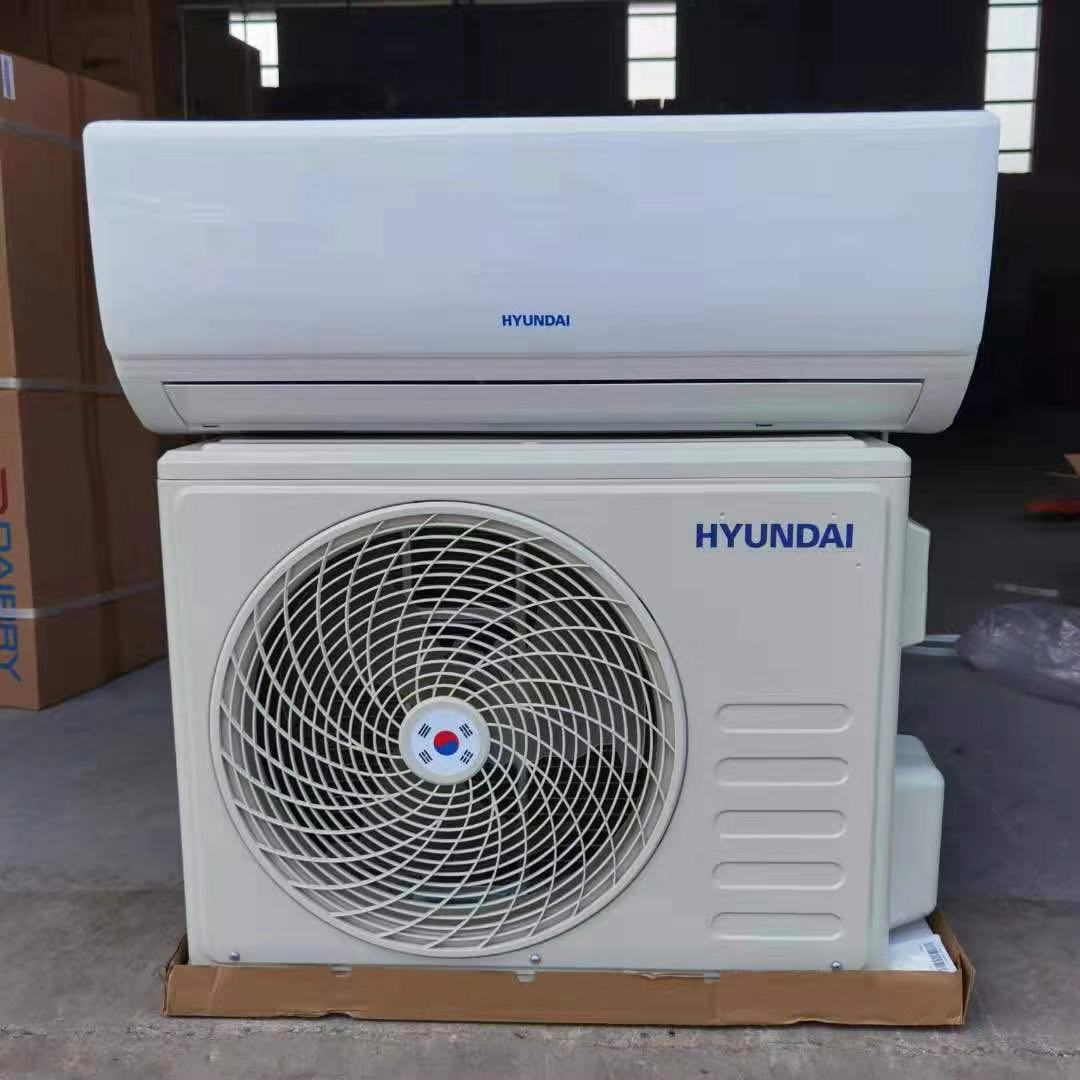 split type  air conditioner 12000btu 18000btu 24000btu r410a