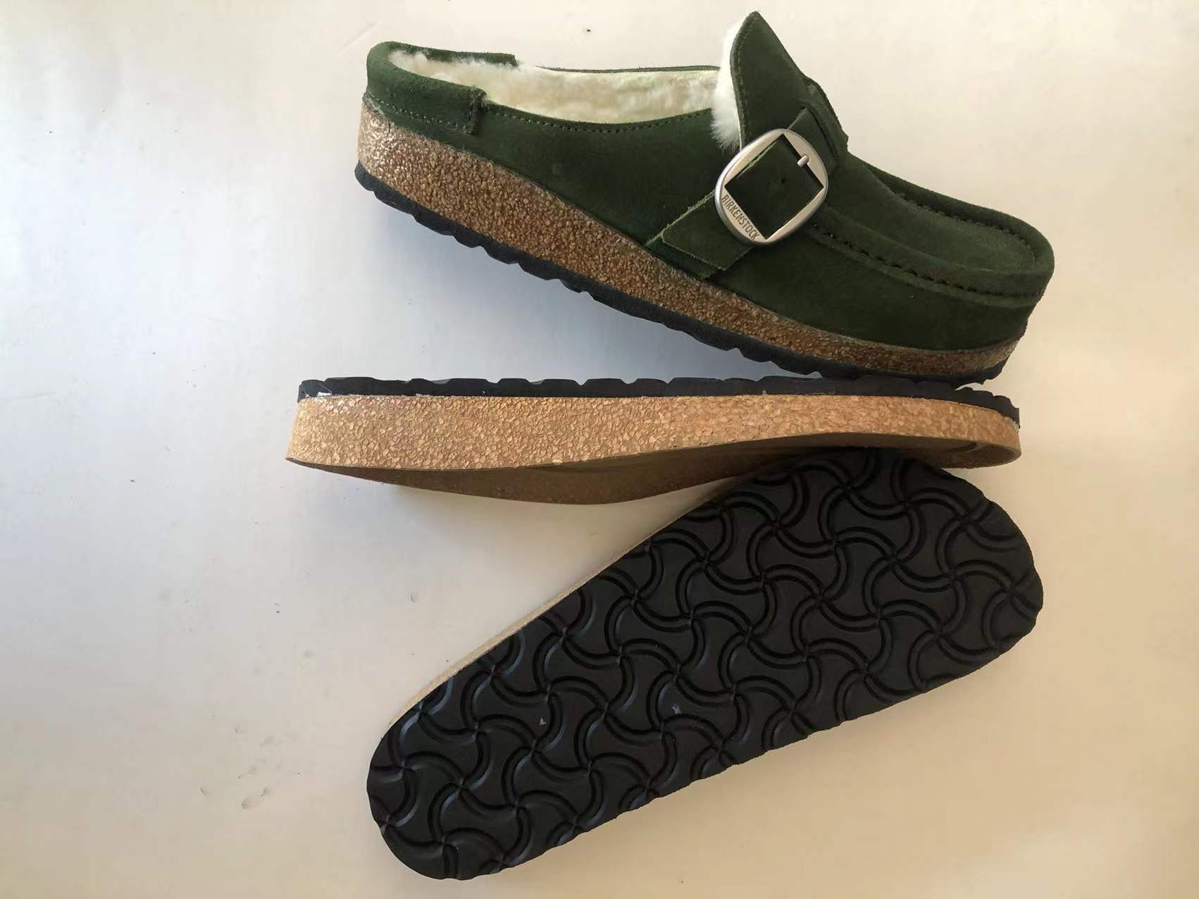 软木博肯软木鞋底blrkenstock鞋底-阿里巴巴