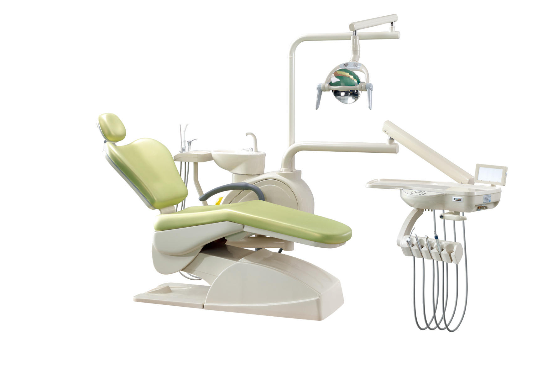 牙科椅牙科综合治疗机 牙科综合治疗椅牙科设备牙科综合治疗台