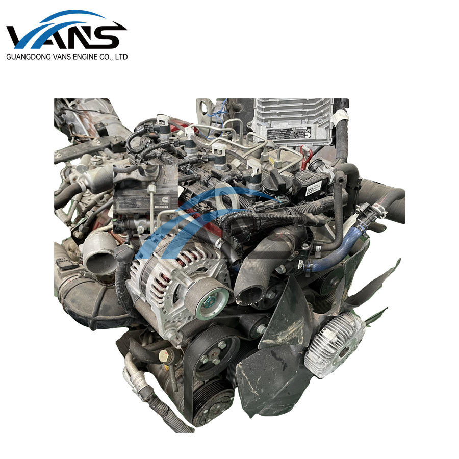 8 isf3.8发动机总成适用于康明斯卡车-阿里巴巴