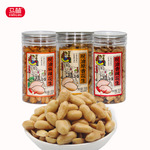 马林15g鸡公榄散装甘草味/辣味 七十二家客房鸡公福20斤/箱起批