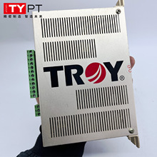 原装正品TROY泰映步进 伺服电机控制器DB120-2驱动器 AC220V1.7A