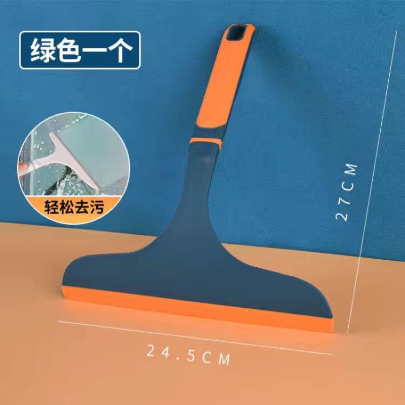 Wiper Blade Window Cleaning Household Glass Scraper Double-Sided Cleaning Brush Window Professional Glass Cleaning Tools AliExpress