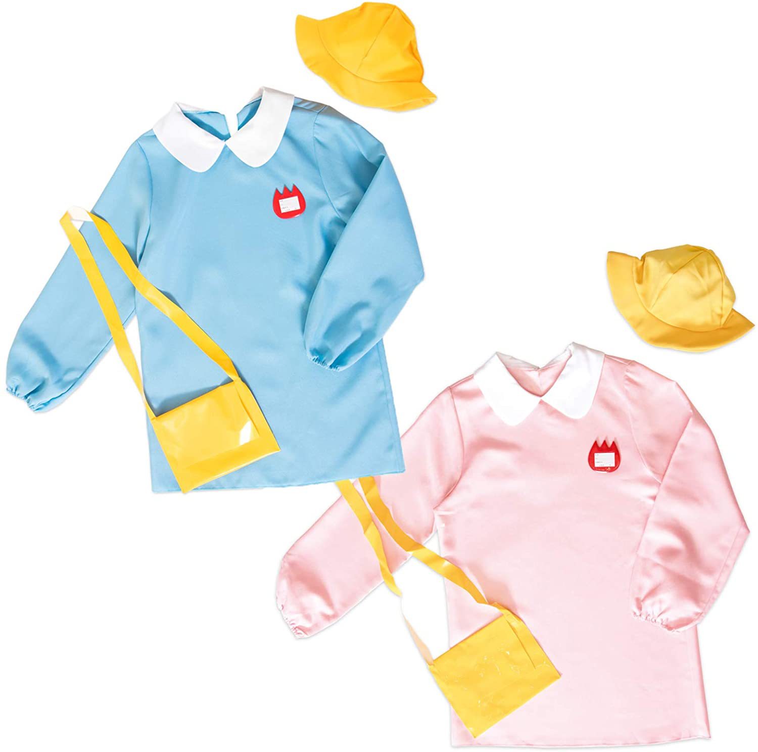 万圣节幼儿园cos成人服装日本乐天幼稚园服装