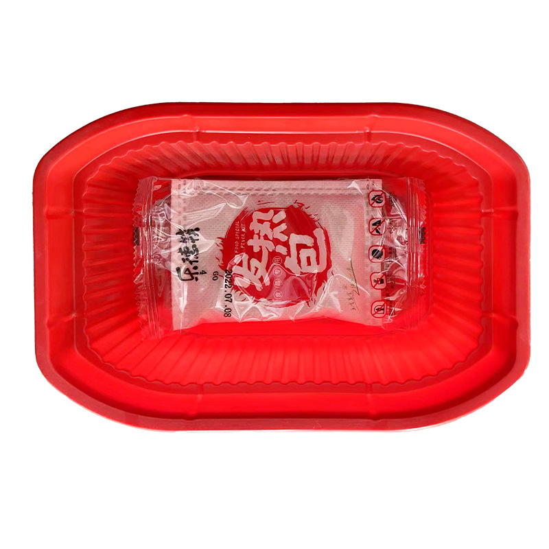 源头厂家批发食品加热包自嗨火锅自热米饭自热小火锅发热包60g-12