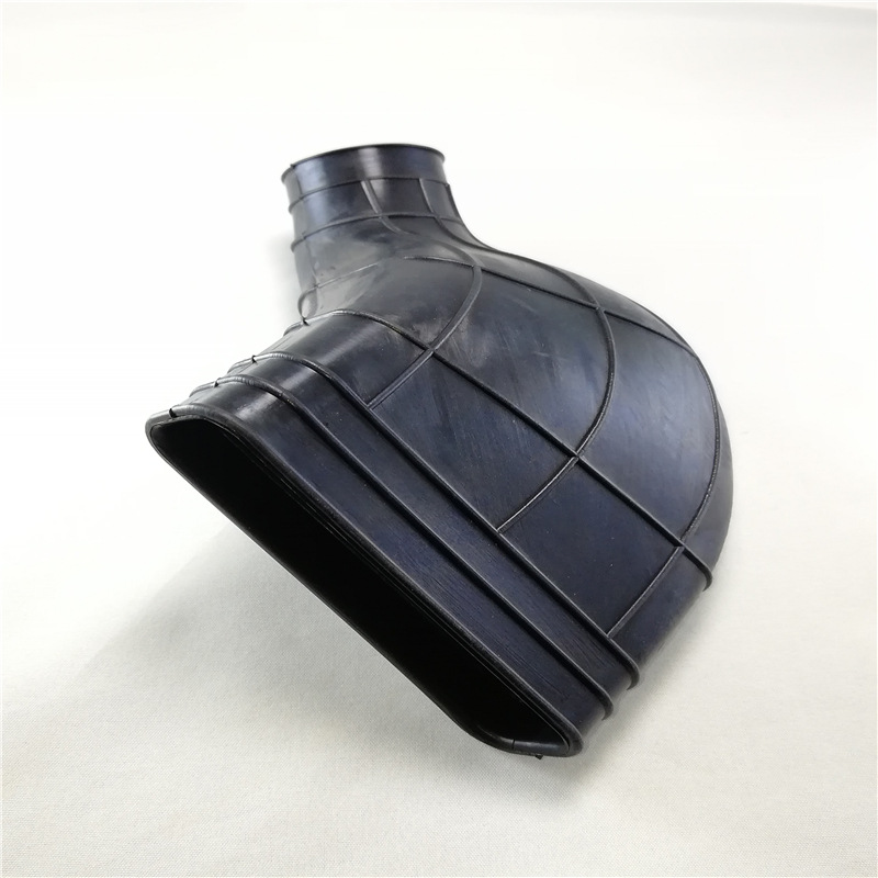 厂家供应摩托车橡胶配件橡胶套护套防护罩隔热套防尘罩防水套