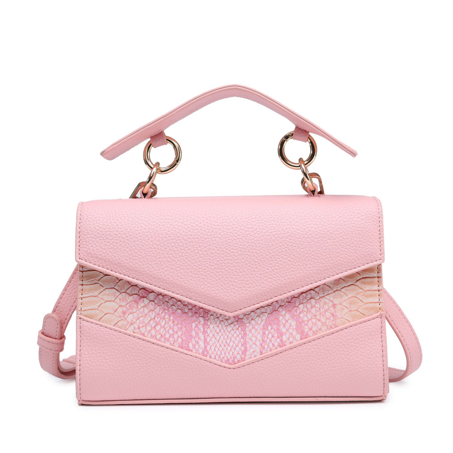 服务支付方式皮具厂介绍:我厂成立于2008年,是专业的广州时尚女包厂家