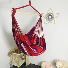 Garden Swing Chair Hammock Hanging Rope Chair Hanging Chair