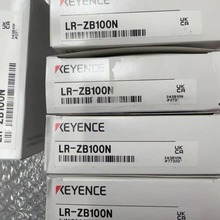 KEYENCE基恩士LR-ZB100N放大器内置型CMOS激光传感器全新原装议价