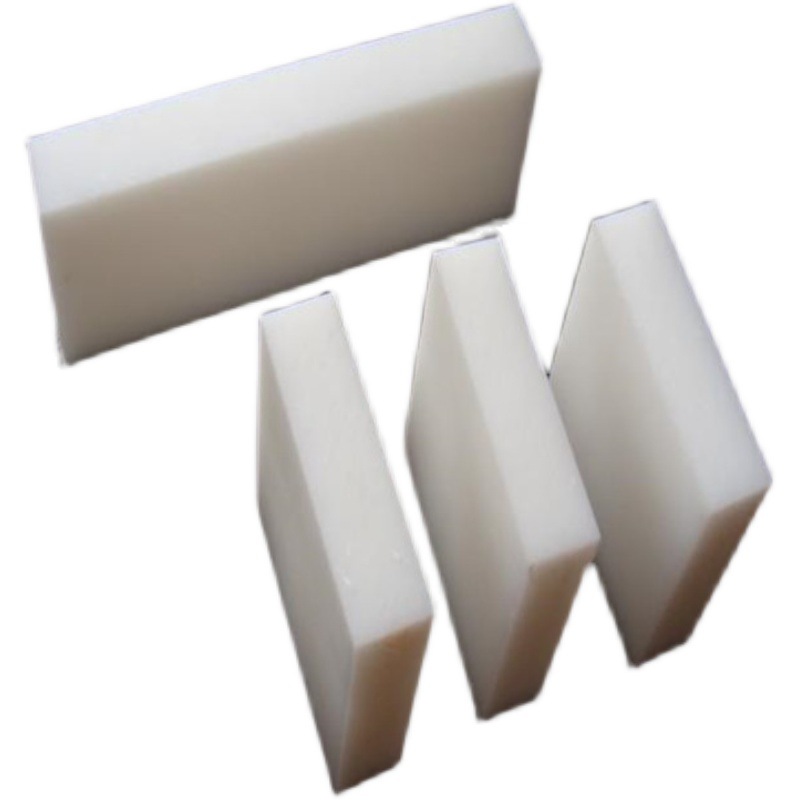 2-300mm白色pa6pa1010尼龙条