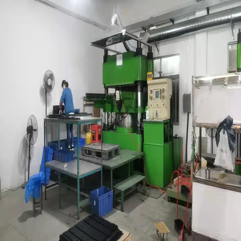 厂家按需定制橡胶开模模具 加工橡胶发泡模制品