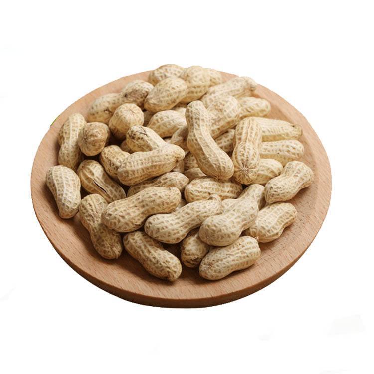 2021年新货散装生花生小籽小日本小珍珠花生带壳花生一件代发