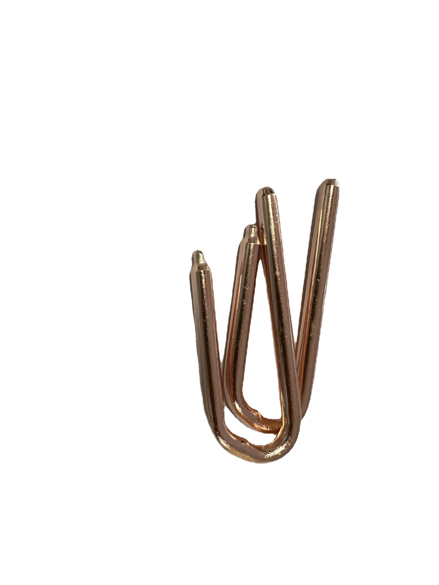 cpu烧结热管导热管复合式热管u型热管导热管显卡