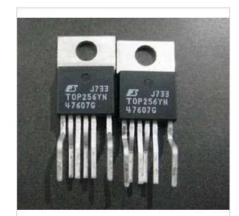 top254yn top255  top256yn top257yn 电源管理芯片