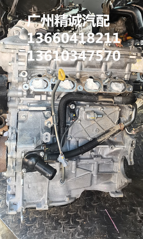 丰田花冠1.6 1zr发动机3_副本