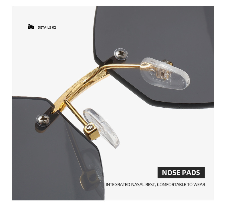 New retro wood-grain leopard temple sunglasses for men, European and American square frame driving cheetah decorative sunglasses for cross-border wholesale pic 13