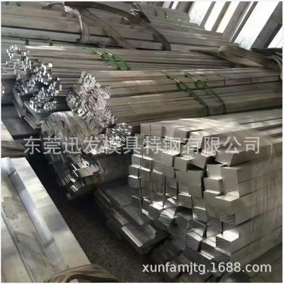 纯钛方棒 挂具用钛棒方棒6*6 8*8 10*10 12*12 TA2钛方棒钛合金