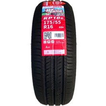 朝阳轮胎 175/55R16 80H RP18e 长城欧拉R1黑猫原配路特斯1755516