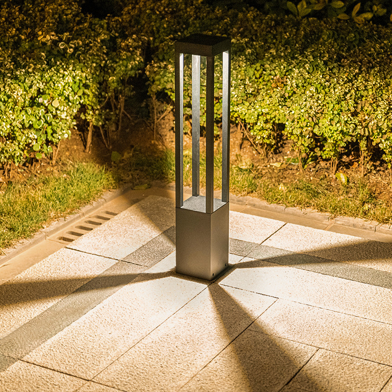 欧式别墅草坪灯