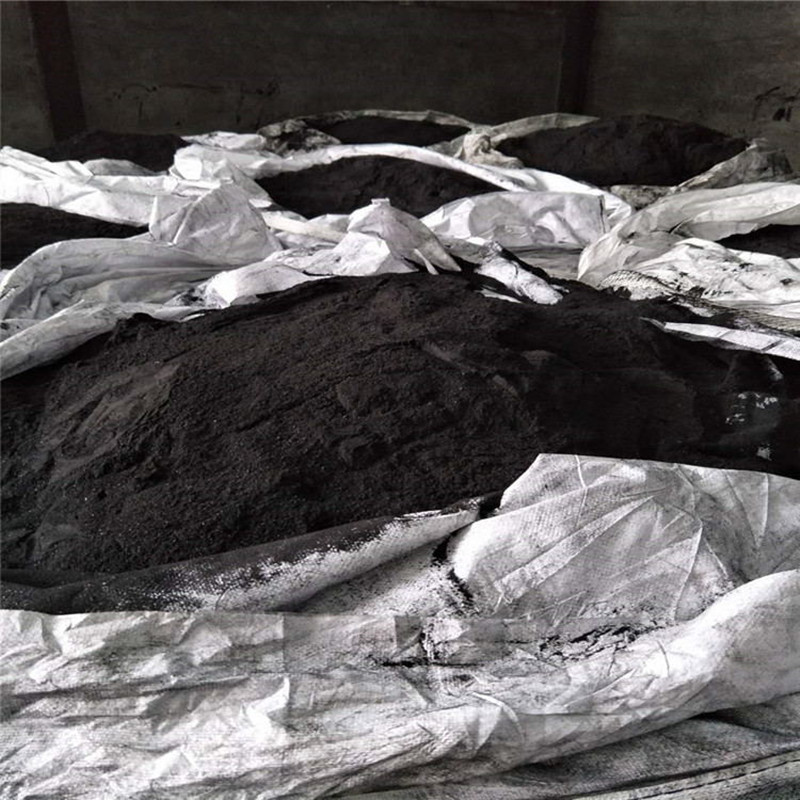 高温沥青 煤沥青粉 按需定 制100目 粉末细腻