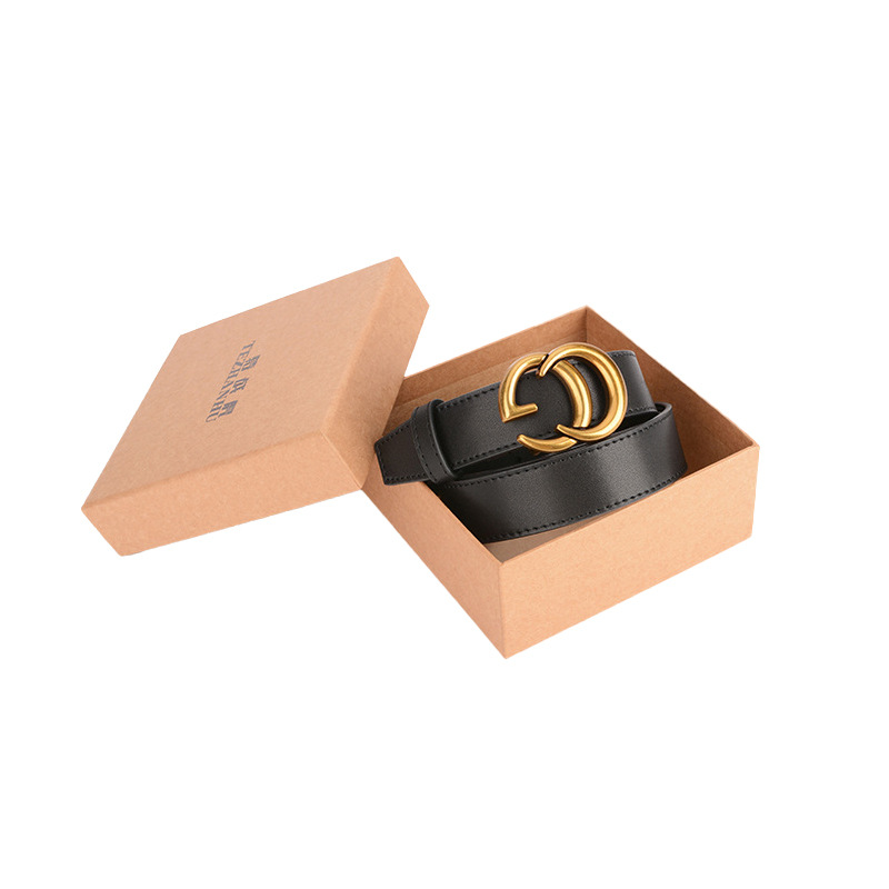 特战虎cg皮带女真皮合金扣细腰带女款装饰外搭腰带女款抖音爆款