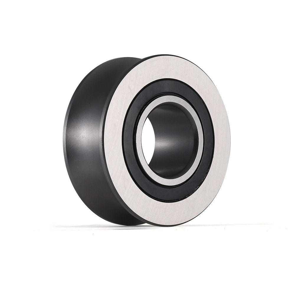 现货批发 滚轮轴承 lfr双列u型槽滚轮轴承lfr30/8npp lfr5201kdd