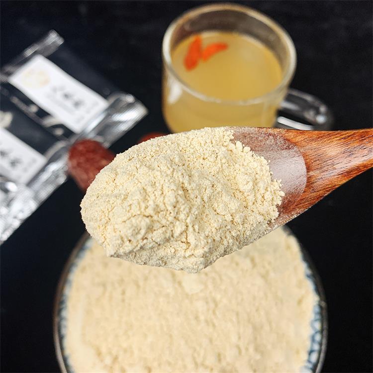 现货批发人参粉超微破壁粉人参整枝磨粉人参粉药石同源量大从优