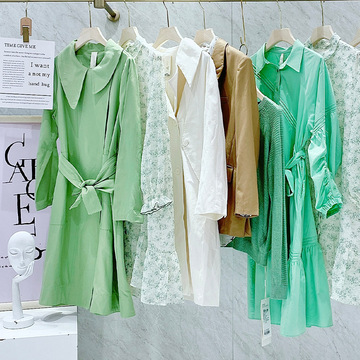 价格0616.00起批≥25件颜色尺码品牌女装分份50件起16.