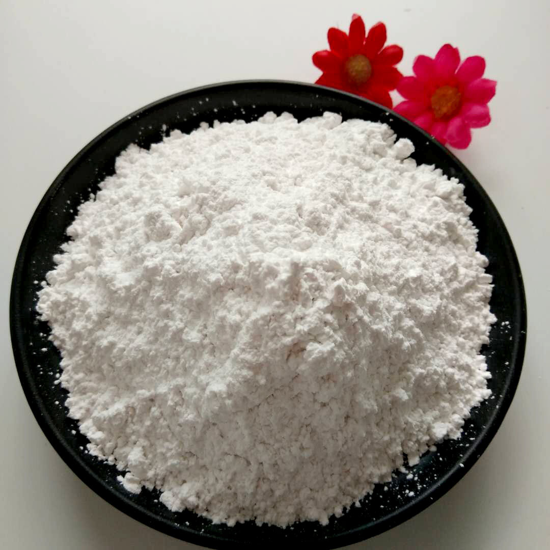 厂家供应贝壳粉涂料用高白1250目煅烧贝壳粉高钙饲料级贝壳粉价优