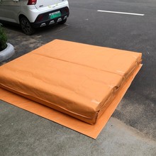 床垫搬家包装袋塑料袋大塑料袋PE原料袋无味搬家物流尘潮
